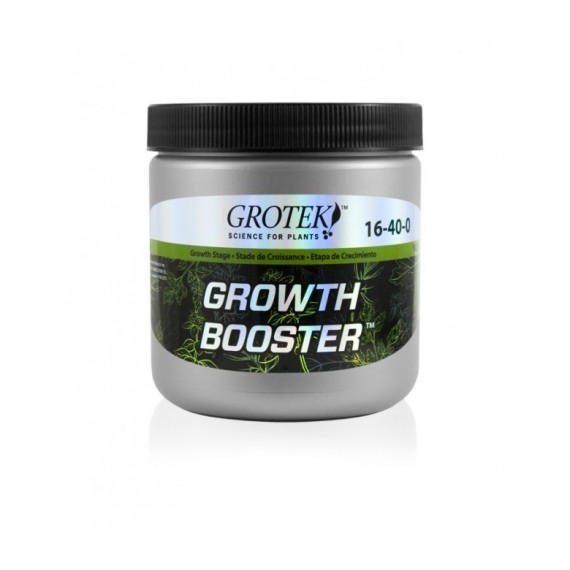 Growth Booster 300grs - Grotek - 1