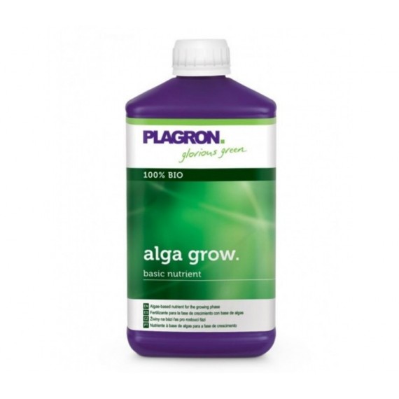 Alga Grow 1L - Plagron - 1