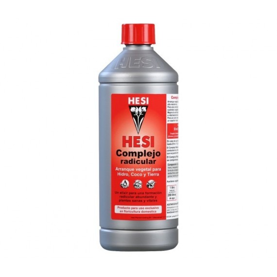 Complejo Radicular 1Lt - Hesi - 1