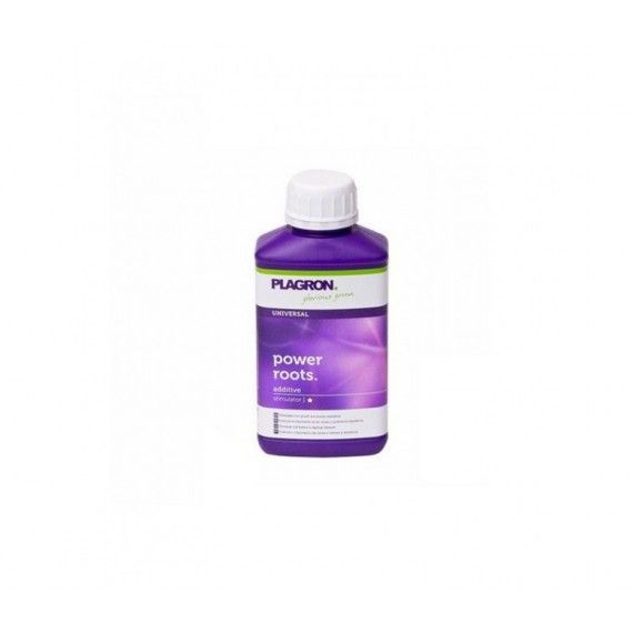 Power Roots 250ml - Plagron - 1