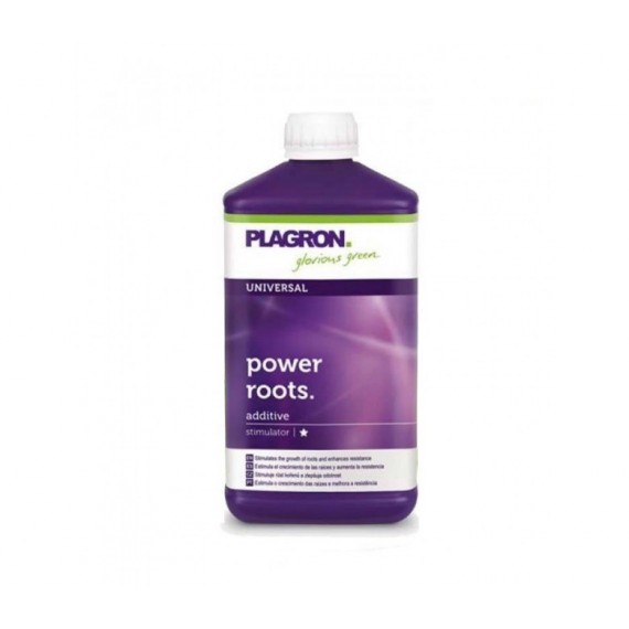 Power Roots 500 Ml - Plagron - 1