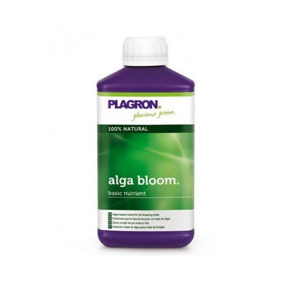 Alga Bloom 500ml - Plagron - 1