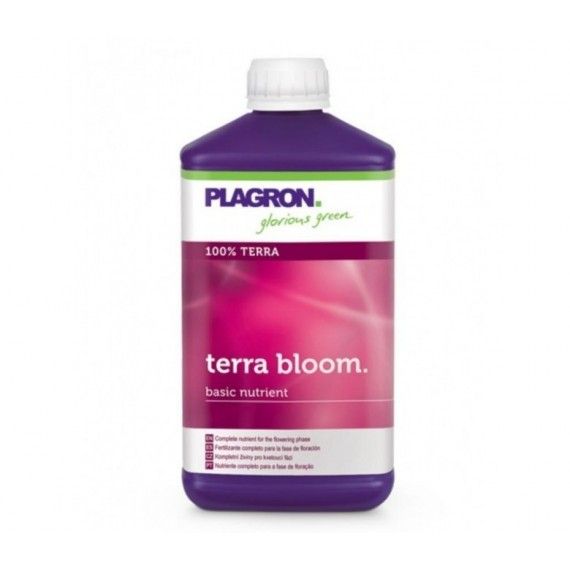 Terra Bloom 1L - Plagron - 1