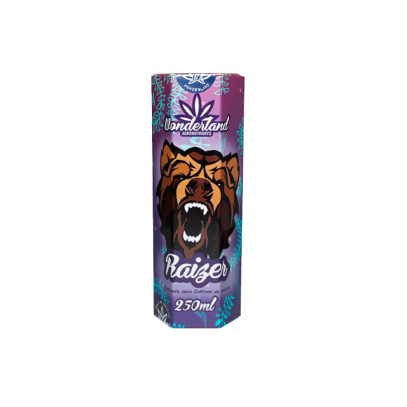 Raizer 250ml - Wonderland - 1