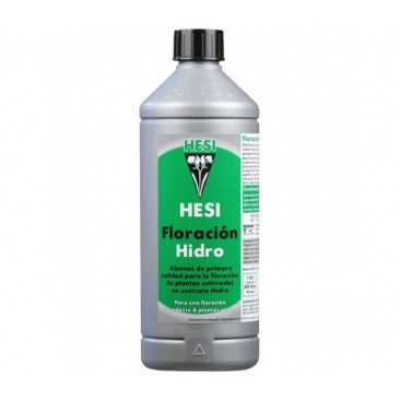 Floracion Hidro 1Lt - Hesi - 1