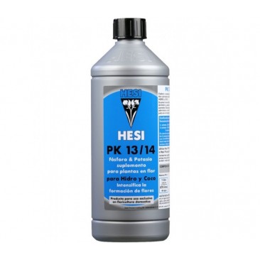 Pk 13/14 1L - Hesi - 1