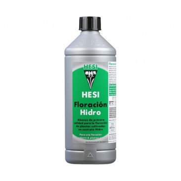 Floracion Hidro 500 Ml - Hesi - 1