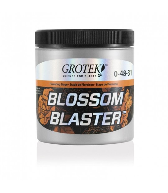Blossom Blaster 130g - Grotek - 1