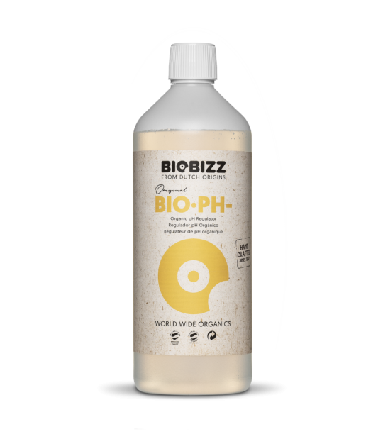 Bio pH Down 1L - Biobizz - 1