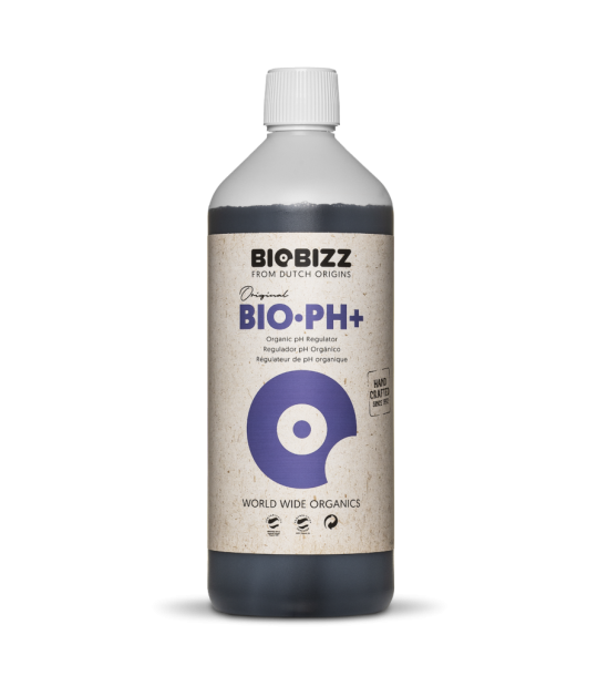 Bio pH Up 1L - Biobizz - 1