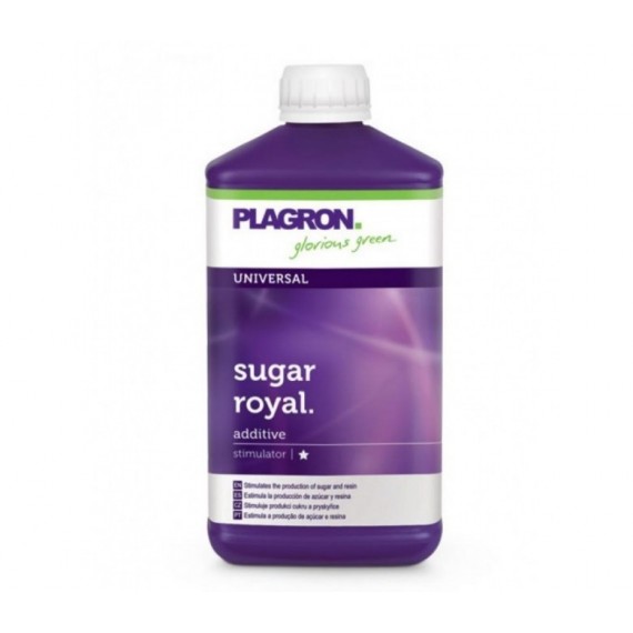 Sugar Royal 500ml - Plagron - 1