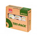 TryPack Stimulant 750ml - Biobizz - 1