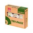 TryPack Stimulant 750ml - Biobizz