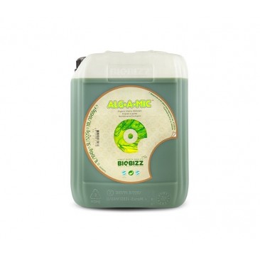 Alg A Mic 5L - Biobizz - 1