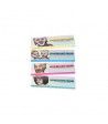 Papel Silver 1 1/4 - Lion Rolling Circus