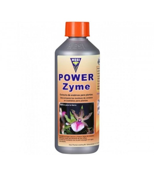 Powerzyme 500Ml - Hesi - 1