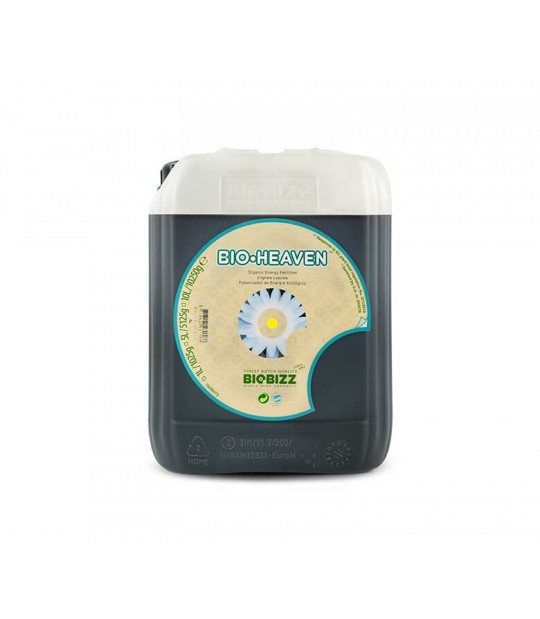 Bio Heaven 5L - Biobizz - 1