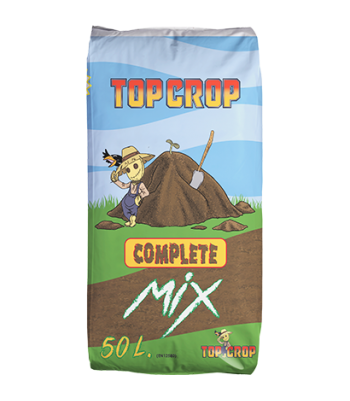 Complete Mix 50L - Top Crop - 1