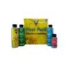 Pack Hesi 850ml - Hesi
