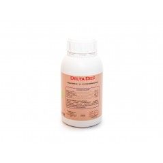 Delta Diez 500ML - Cannabiogen - 1