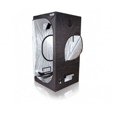 Carpa Db100 (100x100x200) - Dark Box - 1