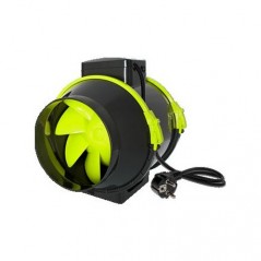 Extractor TT 125mm - Garden High Pro - 2