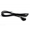 Cable IEC para Balastro Macho (3mt x 0,72mm) - Grow Genetics