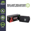 Balastro 250w Plug and Play - Grow Genetics