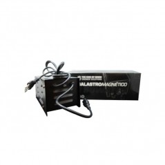 Balastro 150w Magnetico Con Cable  - The King Of Green - 1