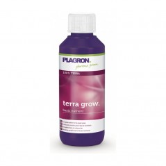 Terra Grow 100ml - Plagron - 1