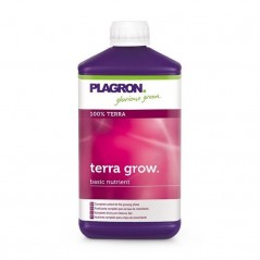 Terra Grow 1L - Plagron - 1