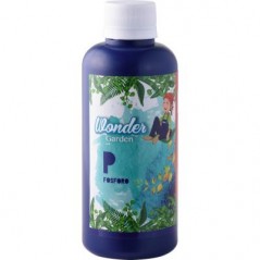 Fósforo (P) 250ml - Wonder Garden - 1