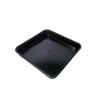 Plato 18x18x3cms (Maceta 7L y 5L) - Tricomar