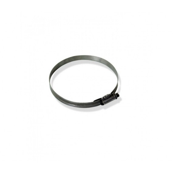 Abrazadera Metal 125mm - 1
