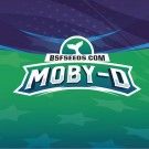 Moby-D Auto XXL (x4) - BSF - 3