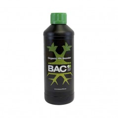 Organic PK Booster 250ml - BAC - 1