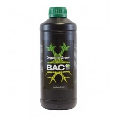 Organic Grow 500ml - BAC - 1