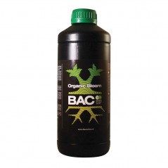 Organic Bloom 250ml - BAC - 1