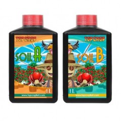 Soil A 1L - Top Crop - 1