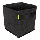 Maceta Textil 15L PROPOT Negra – Garden High Pro - 1