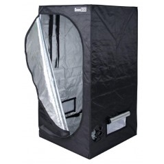 Carpa (60X60X160) Db60 - Dark Box - 1