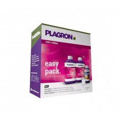 Easy Pack 100% Terra - Plagron - 1