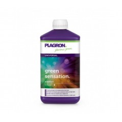 Green Sensation 500ml - Plagron - 1