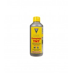 Complejo TNT Crecimiento 500ml - Hesi - 1