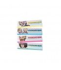 Papel Silver King Size - Lion Rolling Circus - 1