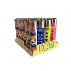 Encendedor - Clipper - 2