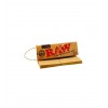 Papel 1 1/4 Connoisseur + Tips - RAW