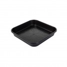 Plato 25.1x25.1x3.9cms (Maceta18/19L) - Trabe - 1