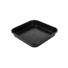 Plato 25.1x25.1x3.9cms (Maceta18/19L) - Trabe - 1