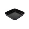 Plato 25.1x25.1x3.9cms (Maceta18/19L) - Trabe